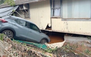 Inundaciones en Hawái: Daños estimados en más de mil millones de dólares