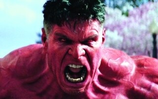 Marvel Studios раскрывает захватывающие детали фильма о Капитане Америке