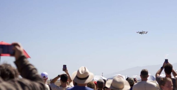 Archer Aviation Buys Los Angeles Airport