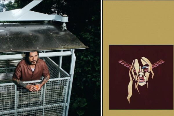 Juanes Releases New Single "Hagamos que"