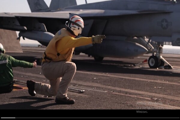 民调显示美国民众反对向伊朗派兵