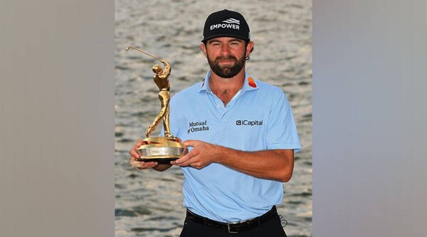 The Players Championship: The Fifth Major of World Golf