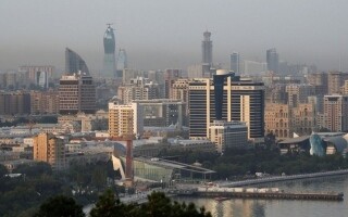 Central Asia in Focus: US and Region on the Brink of New Cooperation