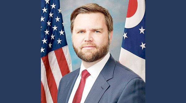 U.S. Vice President J.P.: Ambitions and Future