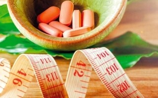 Airlines to Save Fuel from Weight-Loss Drugs