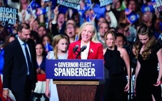 US Elections: What the Left's Win in New York Means