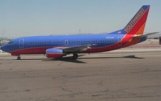 Southwest Airlines Changes Policy for Overweight Passengers
