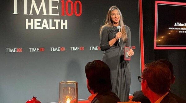 Aster DM Healthcare Partners with Time for Time 100 Health Gala in New York