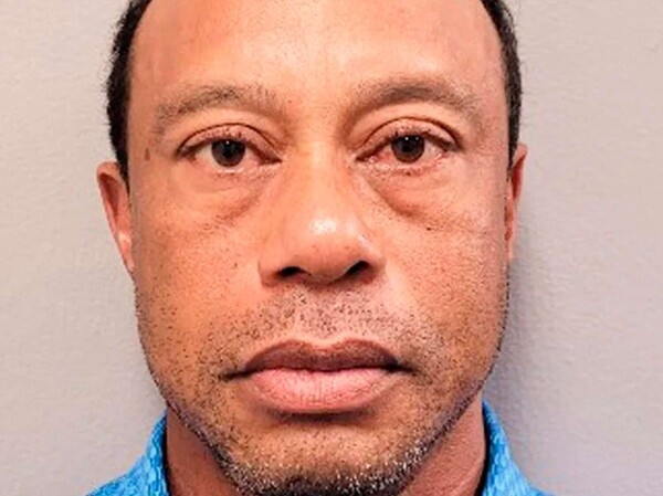 Tiger Woods Car Accident Under Influence of Drugs
