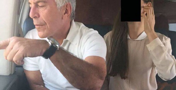 Trump Administration Prepares to Release Epstein Documents