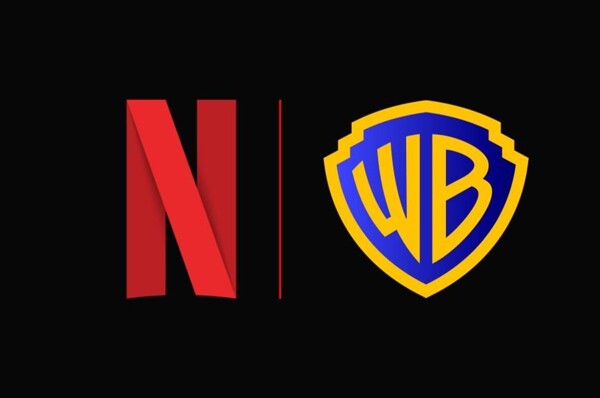 Netflix покупает Warner Bros. Discovery за $82,7 млрд