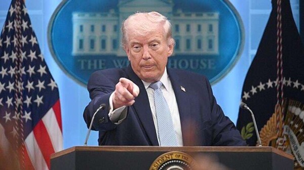 Trump vs. The Pope: A Clash of Worldviews