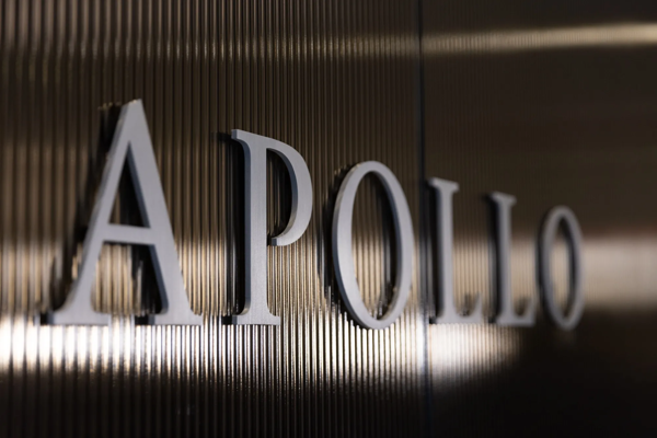 Apollo Global Management Reports Strong Q3 Financial Results
