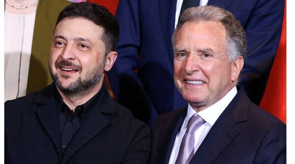 US and Ukrainian Delegations Assess Miami Talks as Productive