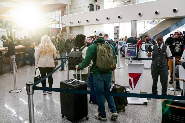 Growing Uncertainty for Travelers in the USA