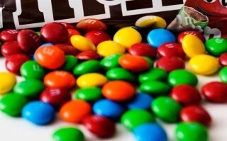 U.S. Recalls Over 6,000 Bags of M&M's Due to Packaging Error