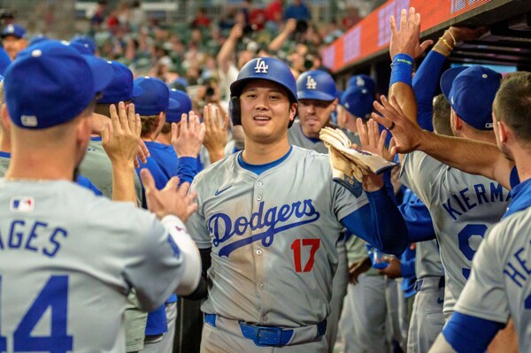World Series Kickoff between Dodgers and Yankees