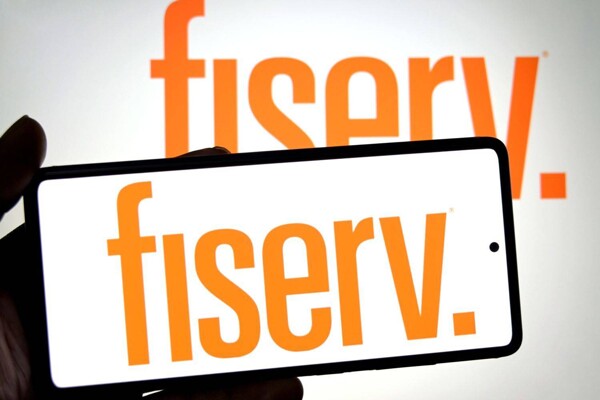 Fiserv Shares Plunge 44% After Forecast Revision