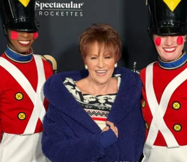 Judy Garland's Daughter Praises "Wicked" Film