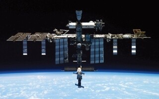 The Space Race: Five Areas to Watch in 2026