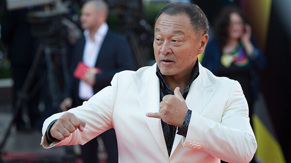 Cary-Hiroyuki Tagawa, 'Mortal Kombat' actor, dies at 75