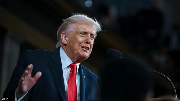 Trump Expresses Regret Over Deteriorating UK Relations