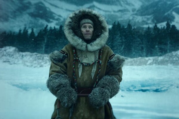 The Film "Togo": The Story of a Rescue in Alaska