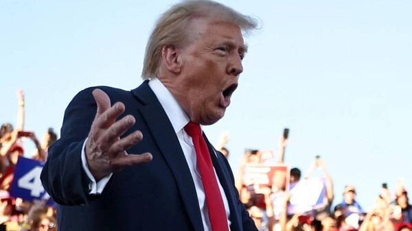 Трамп приз reopen правительство из-за влияния shutdown на экономику