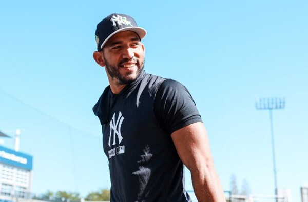 Offense, main challenge for Caballero in MLB 2026 season