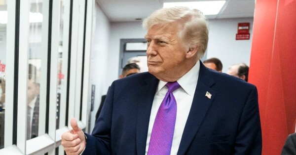 Trump Calls Iran Operation Both War and 'Short Excursion'