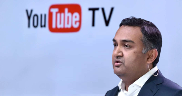 YouTube CEO restricts children's social media use