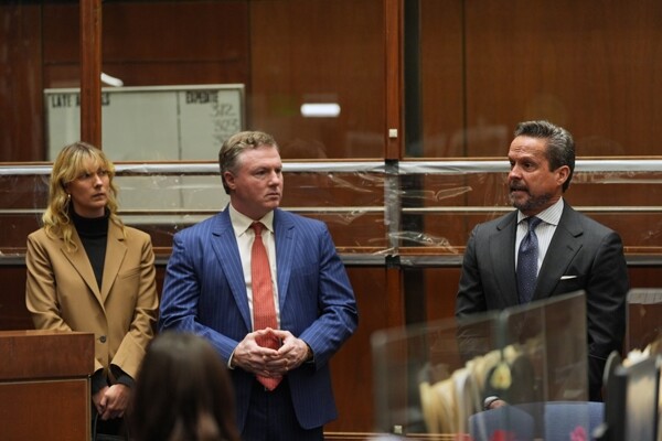 Nick Reiner was receiving schizophrenia treatment during tragedy, NBC reports