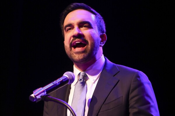 Mamdani names De Blasio veteran as first deputy mayor