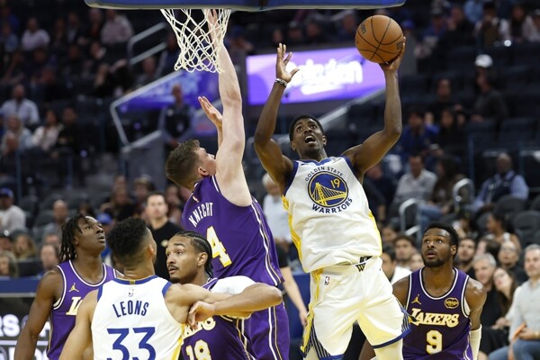 Analyst: NBA's Playing Pace Has Become Unsustainable