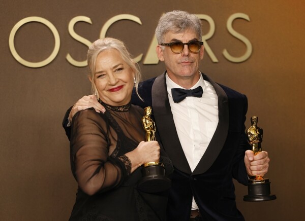 98th Academy Awards in Los Angeles