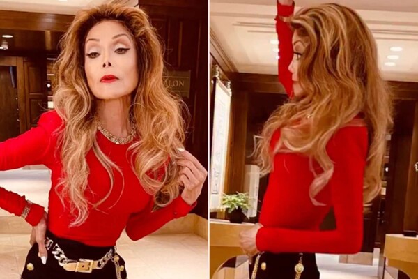 La Toya Jackson sparks concern over extreme weight loss