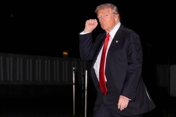 Key Tuesday Elections Could Resolve US Government Shutdown