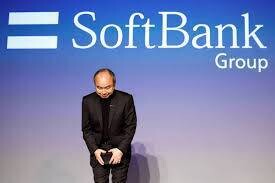 SoftBank Halts Acquisition Talks with Switch Inc.