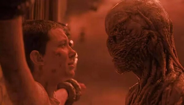 Theory: Eleven Created the Upside Down in Stranger Things