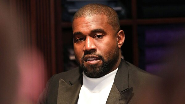 Kanye West Sues Dentist Over Nitrous Oxide Use
