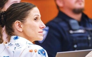 Woman Convicted of Husband's Fentanyl Murder