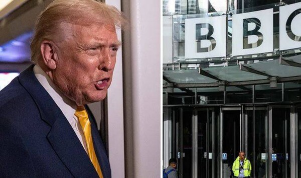 BBC将要求法院驳回特朗普的诉讼