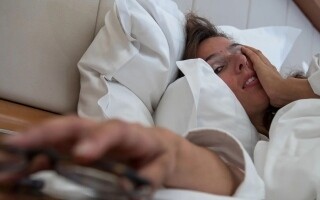 Lack of Sleep Leads to Dangerous Belly Fat Accumulation