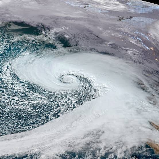 什么是“炸弹气旋”以及为什么它最危险？