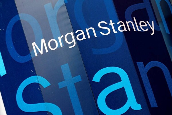 Morgan Stanley Acquires Private Stock Trading Platform