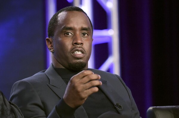 Sean “Diddy” Combs Criticizes Netflix Docuseries
