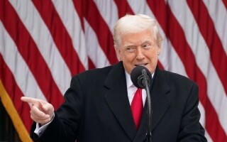 Trump says Ukraine peace deal is close