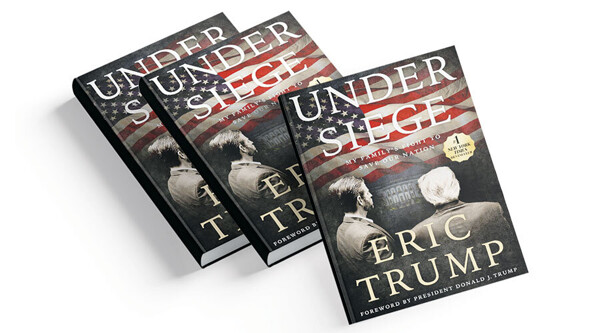 The Trump Family: Key Players in American Politics