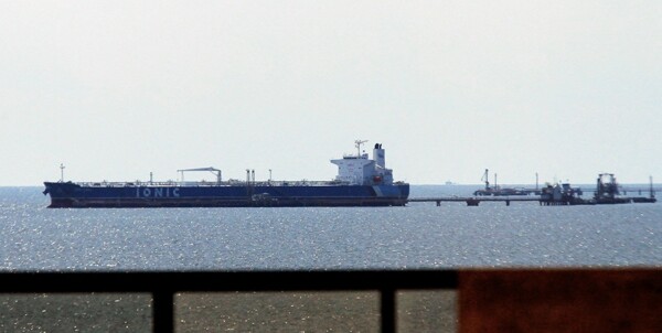 Цены на нефть выросли на фоне эскалации напряженности между США и Венесуэлой