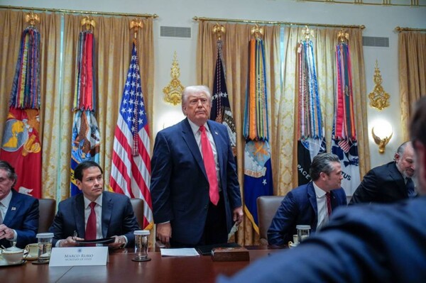 Somalis React to Trump's Remarks